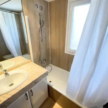 Sotavento 3 Appartement