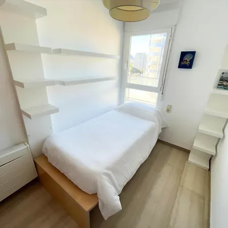 Sotavento 3 Appartement Calpe