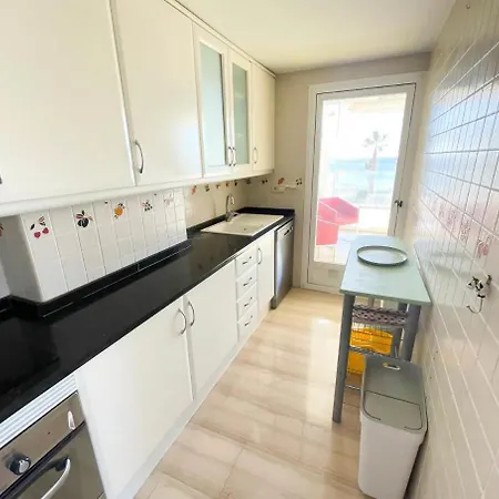 Sotavento 3 Appartement *