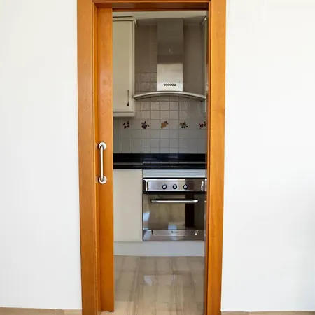 Appartement Sotavento 3 *
