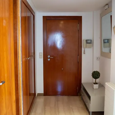 Appartement Sotavento 3 Calpe