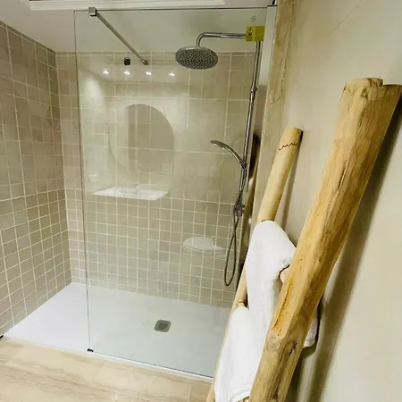 Sotavento 3 Appartement *