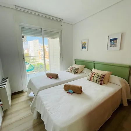 Appartement Sotavento 3 *
