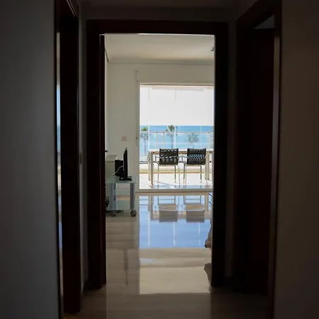 Sotavento 3 Appartement Calpe