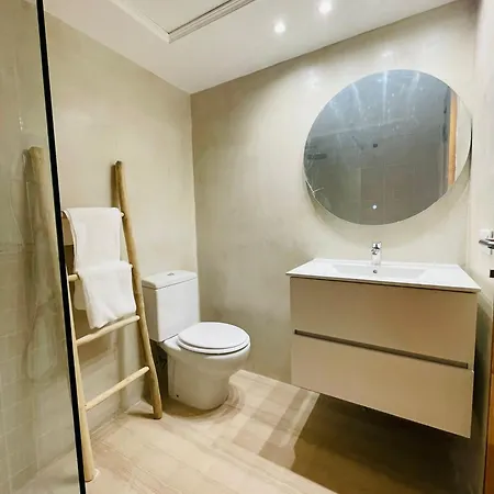Sotavento 3 Appartement *