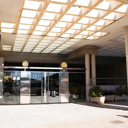 Sotavento 3 Appartement Calpe