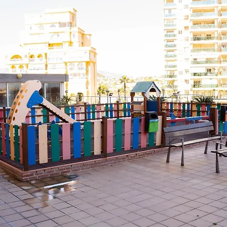 Sotavento 3 Apartamento Calpe