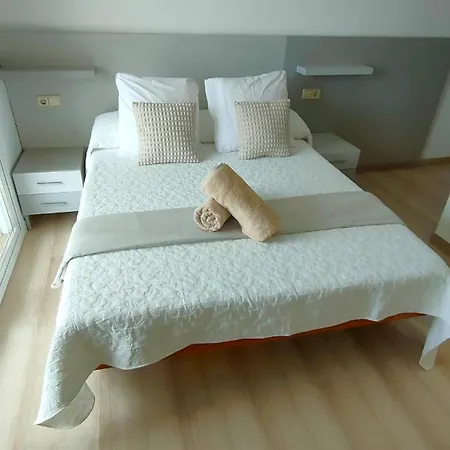 Apartment Sotavento 3 Calpe