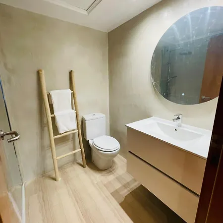 Apartamento Sotavento 3