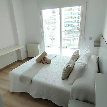 Apartamento Sotavento 3 *