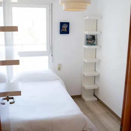 Apartment Sotavento 3