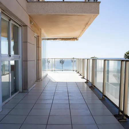 Apartamento Sotavento 3