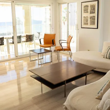 Apartamento Sotavento 3 *