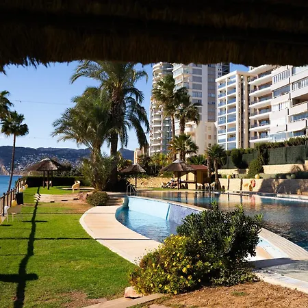 Sotavento 3 Calpe